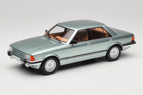 Mcg18535 ford granada - granada, mk2