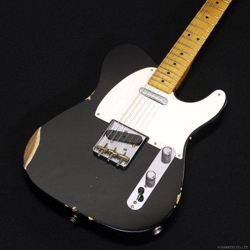 Fender custom shop 2023 - custom,