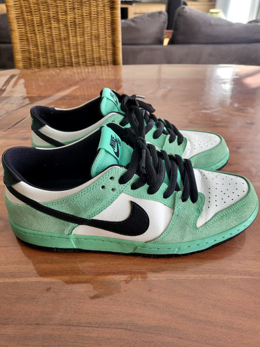 Nike dunk low sea - dunk,