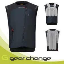 Système airbag moto