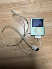Apple Ipod Nano HS 8GB