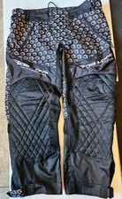 BOB LONG paintball pants 3XL in great condition - top quality rare
