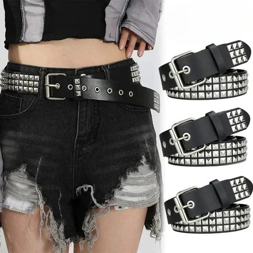Ceinture mode cuir - mode, pu