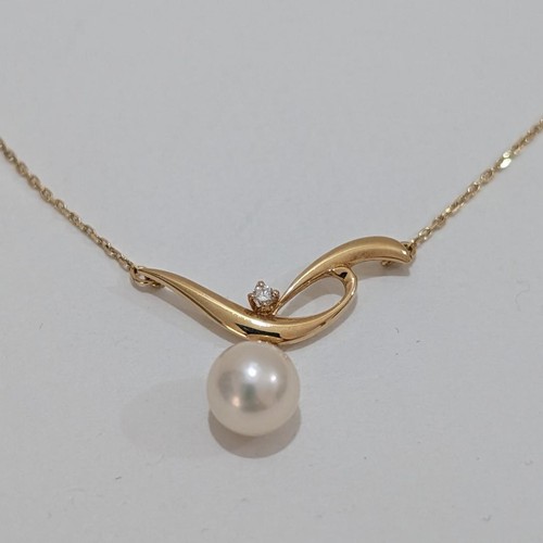 Mikimoto akoya pearl - akoya,