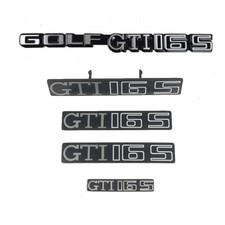 Volkswagen - Golf II Phase 2 -