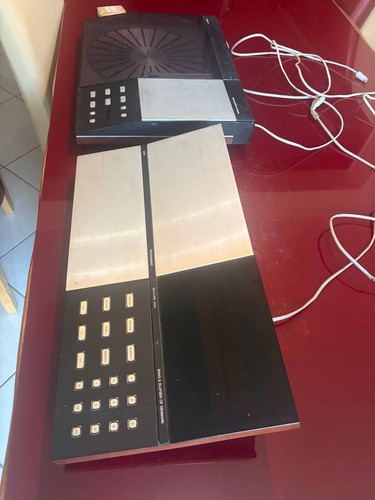 Bang olufsen beocord 8000 - bang, &