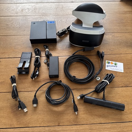 Sony playstation cuh zvr2 - playstation, cuh-zvr2