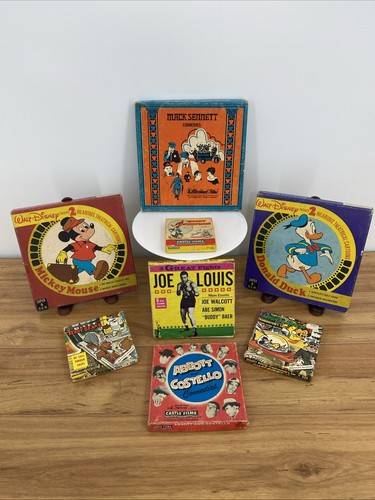 Lot super 8 - lot, (3)super