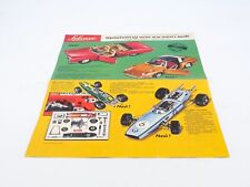 SCHUCO ANCIEN FEUILLET