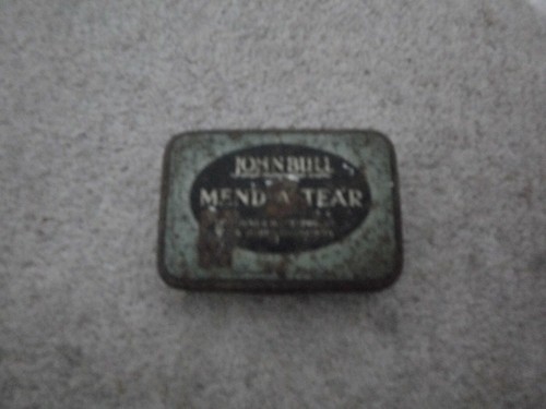 Very collectable john - very,