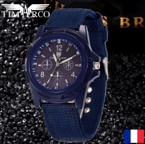 Montre militaire armée suisse - montre,