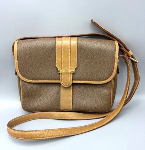Vintage lancel paris designer - vintage,