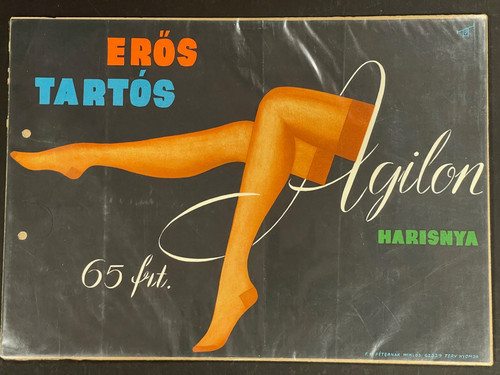 Curiosa reclame sexy hongrie - sexy,
