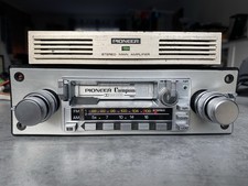 Autoradio Pioneer Component