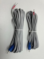 2X Nouveaux Câbles