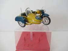 Miniature motos Dniepr Russie
