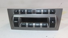 commande de chauffage porsche