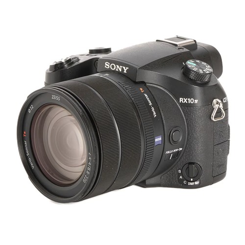 Sony cyber shot rx10 - sony,