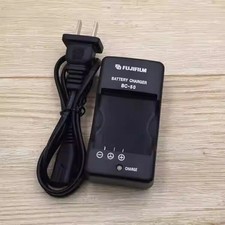 1PCS BC-50 Battery Charger For