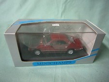 DV4836 MINICHAMPS MERCEDES
