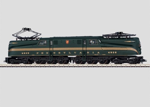 Märklin 37490 locomotive - märklin,