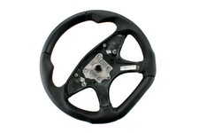 Couvre Volant Sport En Cuir
