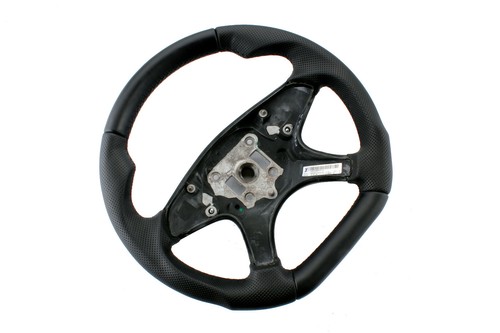 Couvre volant sport cuir - volant,