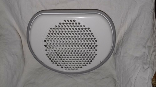 Filtre capot tamis pour - à,
