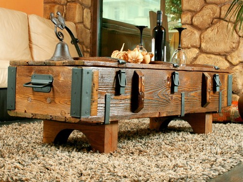 Table basse - basse,