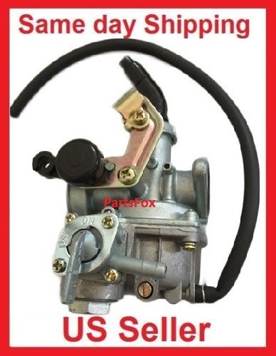 Carb 125 110cc - 90, 70