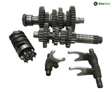 Boite de vitesses YAMAHA TY