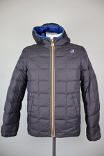 KWAY VÊTEMENT D'HIVER GARÇON