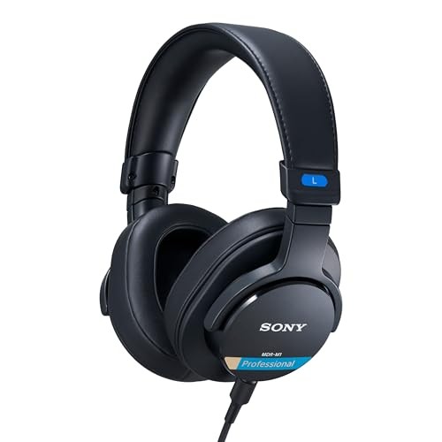 Sony mdr monitor - sony, mdr-m1