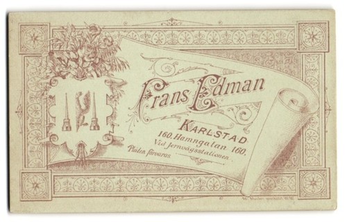Photographie français edman - photographie,