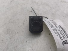 Commande retroviseurs