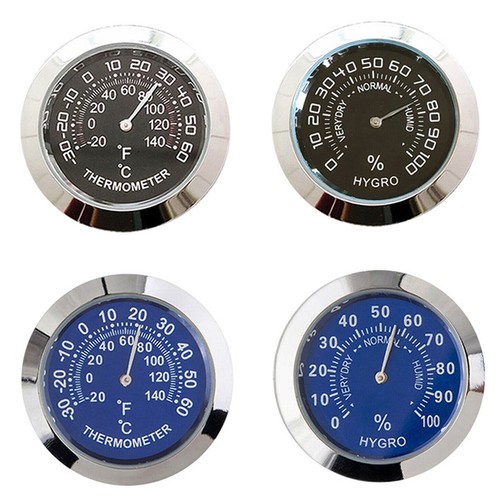 Thermomètre hygromètre - thermomètre,