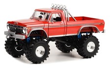 GREENLIGHT, FORD F-250 Monster