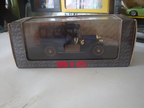 Rio 4298 mercedes - rio, 4298-