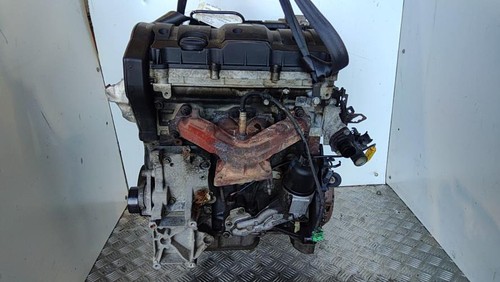 Moteur peugeot 307 phase - moteur,