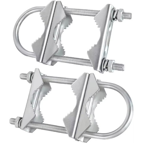 Supports fixation bolt - fixation, u-bolt