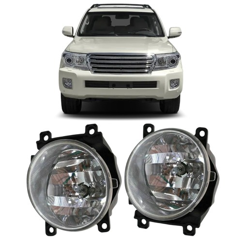 For toyota land cruiser fog - toyota,