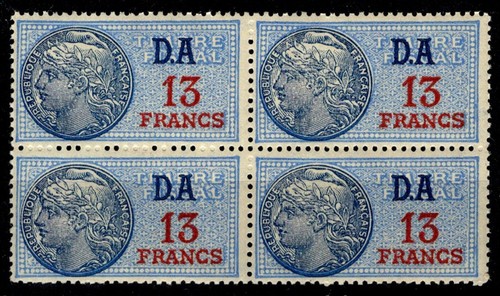 Déstockage 4 timbres - déstockage,