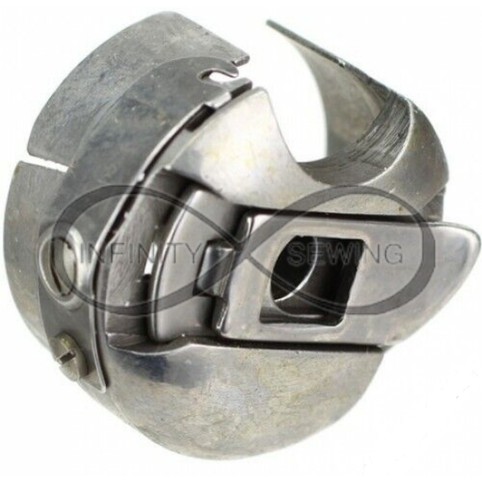 Boîtier canette juki ddl - de,