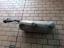 Réservoir De Carburant