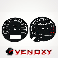 Honda CB 900 Hornet 2002-2007