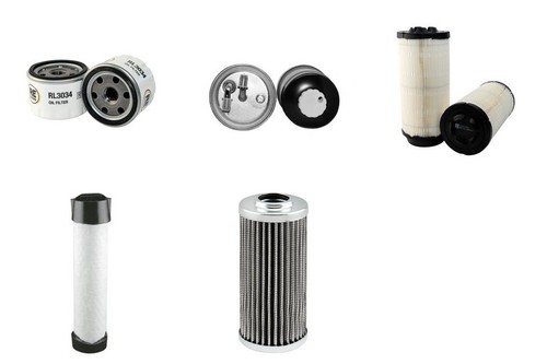 Kit service filtre - service,