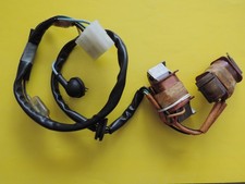 Yamaha 125 175 stator - dt,