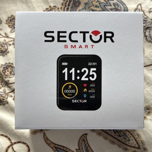 Sector smart colours - smart,
