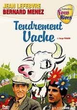 Tendrement Vache ~ Serge Pénard