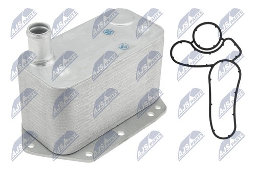 Nty radiateur huile bmw 0 - nty,